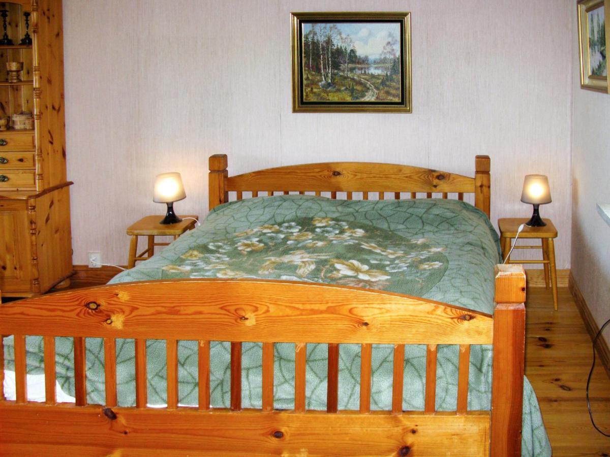 Holiday Home Fagelkaerr Sjoestugan By Interhome Gränna Kültér fotó