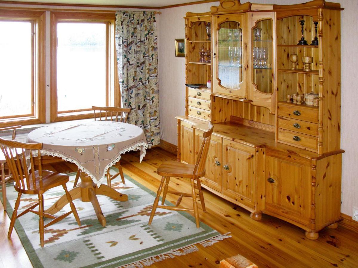 Holiday Home Fagelkaerr Sjoestugan By Interhome Gränna Kültér fotó